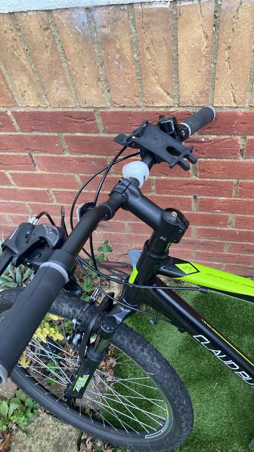 Buy & Sell Horfield Bristol - Photos for Men’s mountain bike