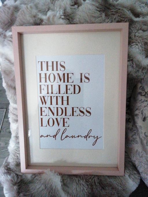 Buy & Sell Wednesfield Wolverhampton - Photos for 17 x 13 inches decor