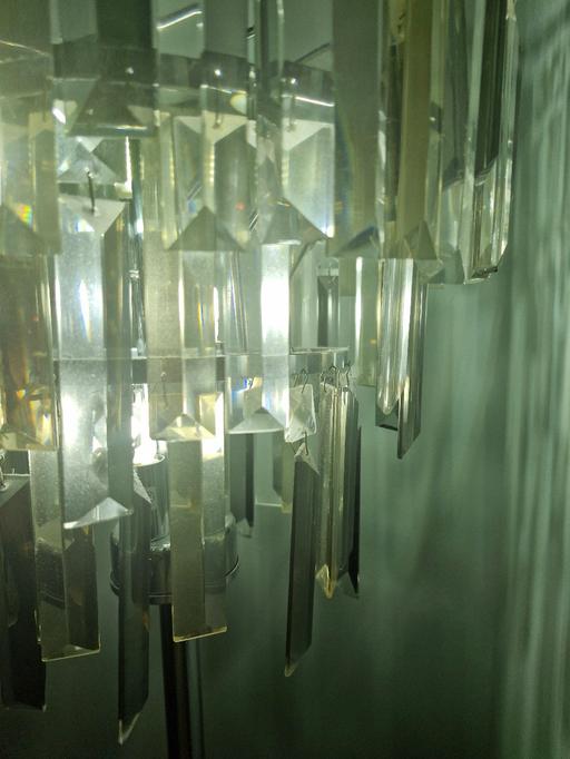 Buy & Sell Ardsley Barnsley - Photos for NEXT FLOOR LAMP