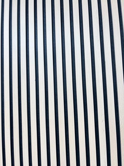 Buy & Sell Bradford City Centre Bradford - Photos for Luxury acoustic wooden wall panels