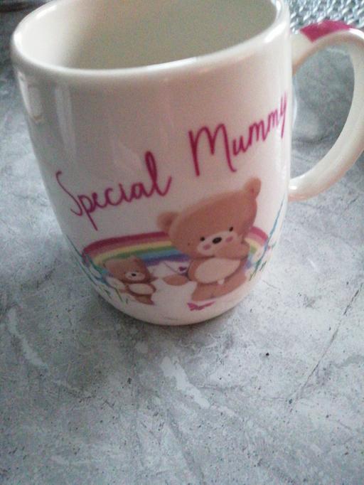 Buy & Sell Dimmingsdale South Staffordshire - Photos for Mummy mug