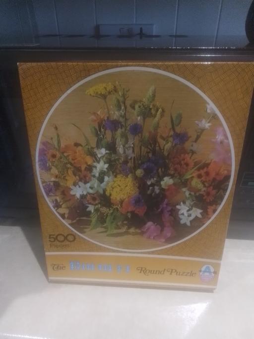 Buy & Sell Streetly Walsall - Photos for jigsaw puzzle