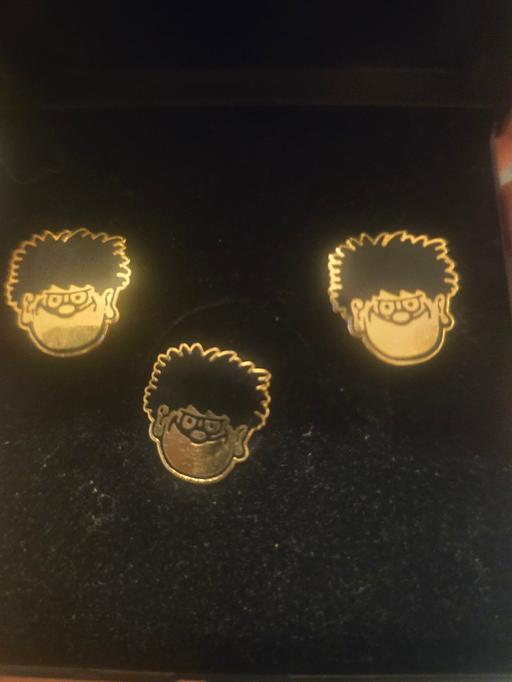 Buy & Sell Romford Havering - Photos for cufflink set