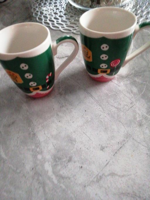 Buy & Sell Wednesfield Wolverhampton - Photos for (2) small children's mugs