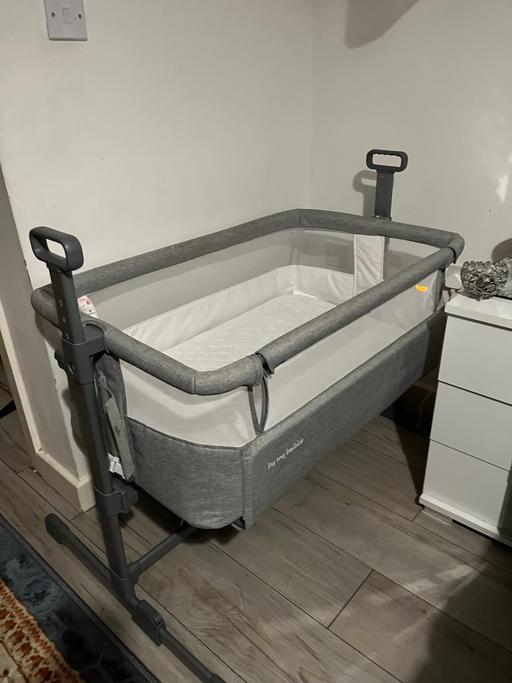 Buy & Sell Oakgrove Milton Milton Keynes - Photos for Next to me crib