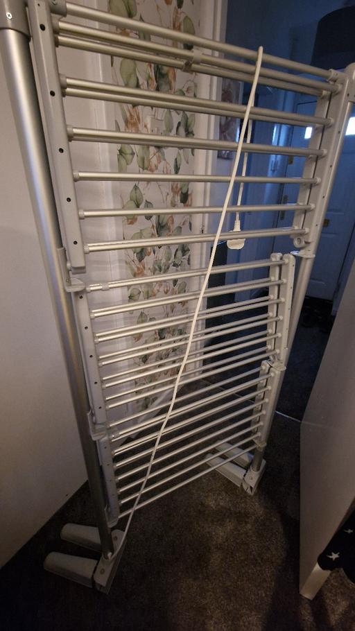 Buy & Sell Worsley Salford - Photos for electric maiden dryer