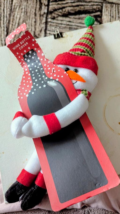 Buy & Sell Georgetown Blaenau Gwent - Photos for 🎄 Christmas Dress up your holiday drinks wit