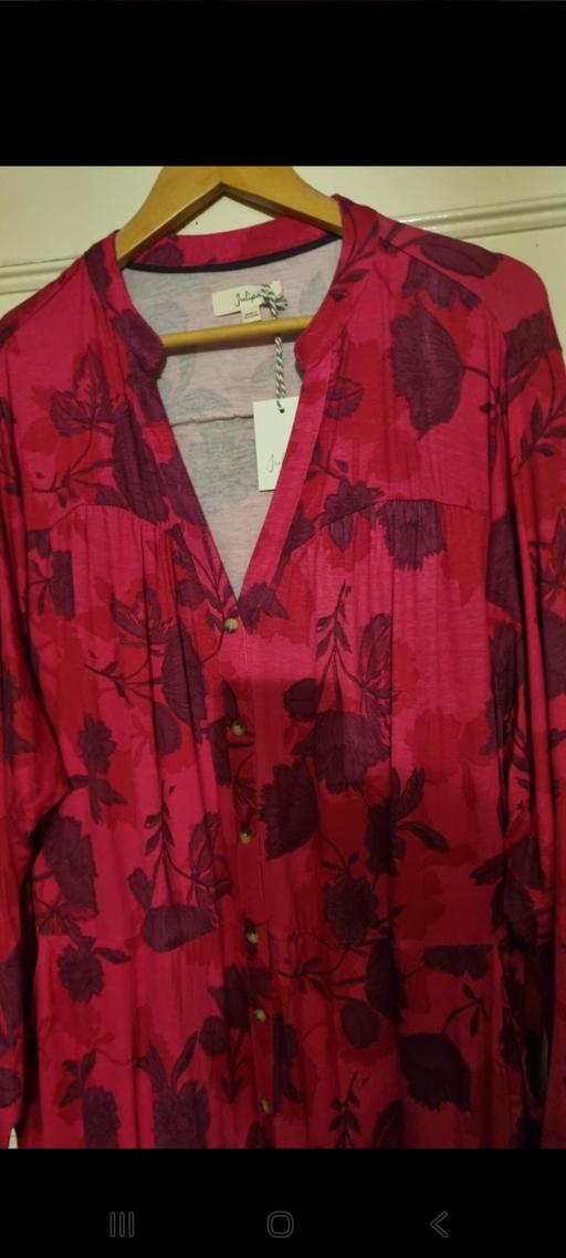 Buy & Sell Addington Village Station South East London - Photos for julipa ladies red dress new size 26 £15