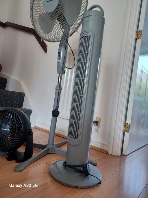 Buy & Sell Newbury Park East London - Photos for Fan