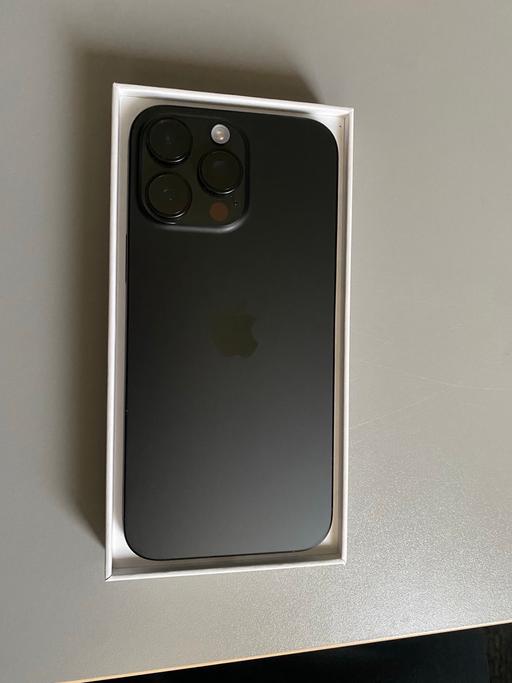 Buy & Sell Dukinfield Tameside - Photos for iPhone 16 Pro Max