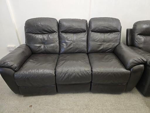 Buy & Sell Quarry Bank Dudley - Photos for dfs 3x2 recliner sofas