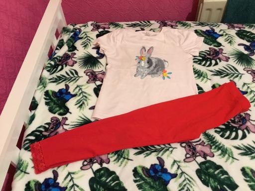 Buy & Sell Woodcross Wolverhampton - Photos for Girls Outfit Age8/9 years