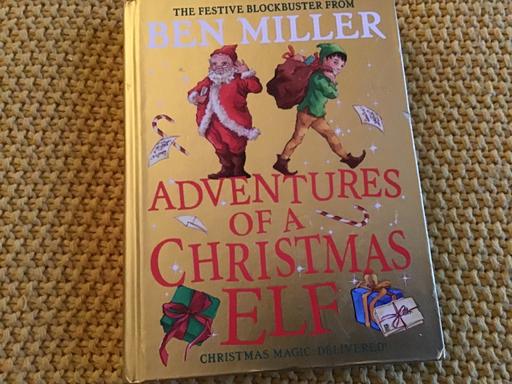 Buy & Sell Essington Wolverhampton - Photos for Christmas book