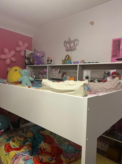 Buy & Sell Oldbury Sandwell - Photos for Dreams wooden bunk bed