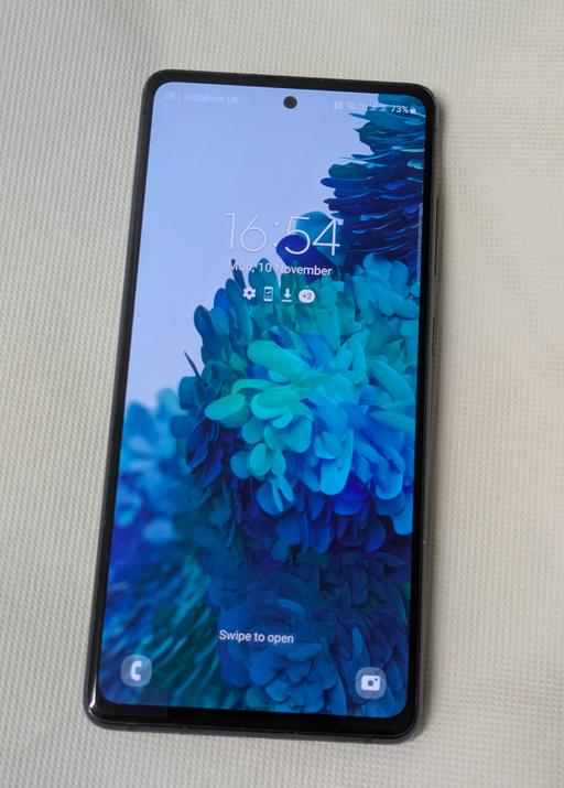 Buy & Sell Liverpool Liverpool - Photos for unlocked Samsung galaxy S20 FE 128GB