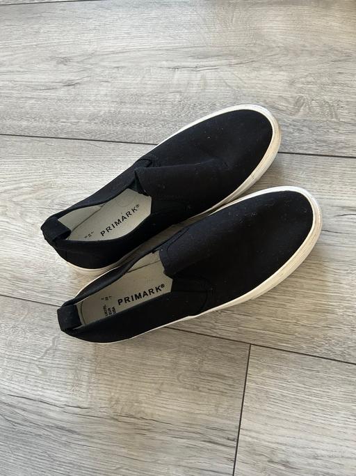 Buy & Sell Highams Park East London - Photos for Shoes