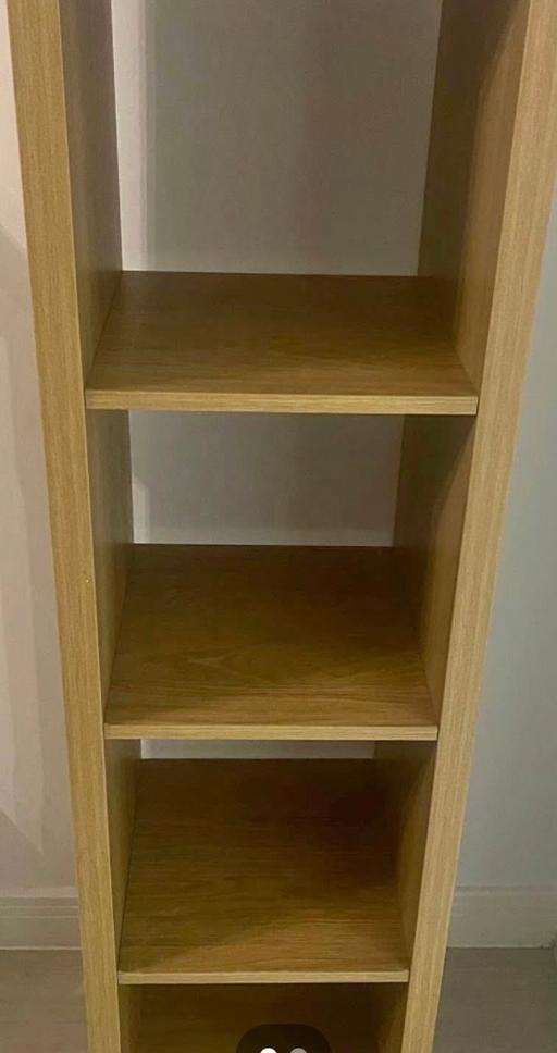Buy & Sell Wigginton Tamworth - Photos for Cd/dvd/ book cabinet