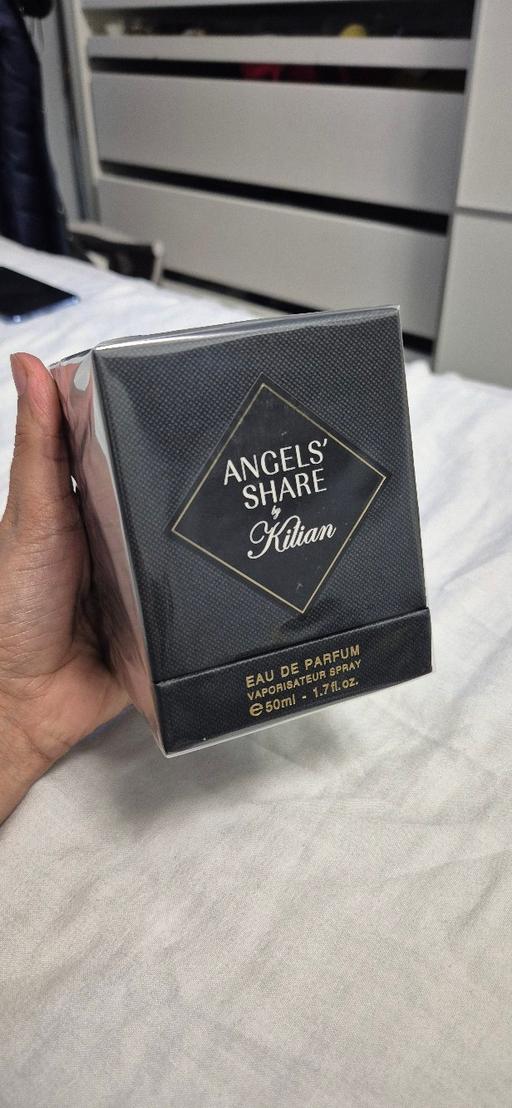 Buy & Sell Newport Newport - Wales - Photos for Angels share by kilian 50 ml luxury fragrance