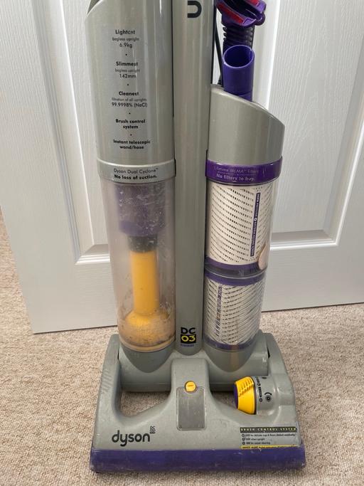 Buy & Sell Warwick Town Centre Warwick - Photos for Dyson hoover