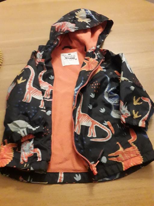 Buy & Sell Hill Top Sandwell - Photos for shower resistant coat