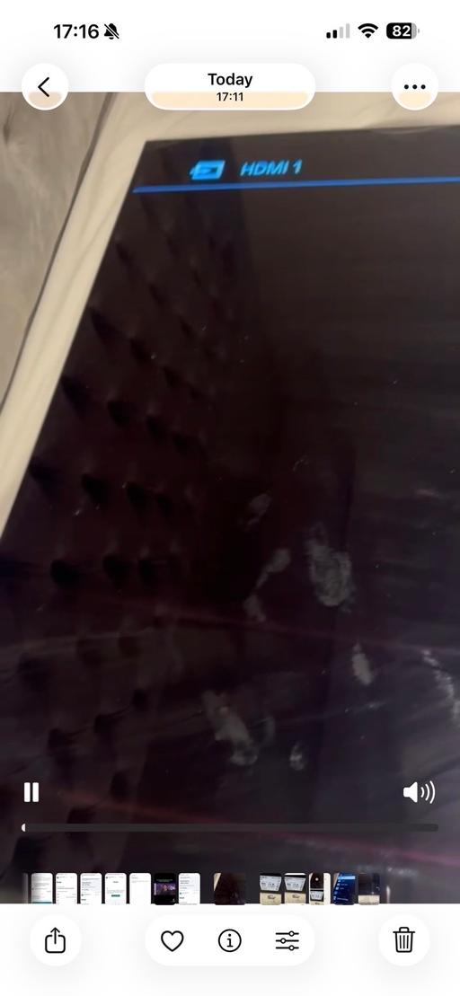 Buy & Sell North Kensington West London - Photos for Sony television