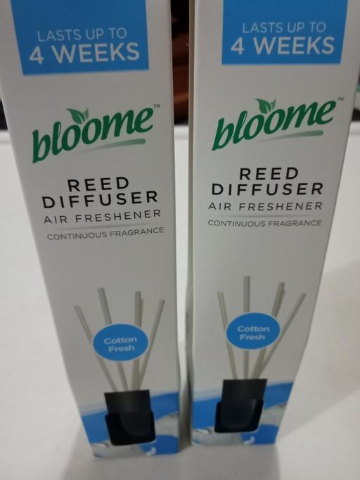 Buy & Sell Horncastle East Lindsey - Photos for 2 brand new REED DIFFUSER SETS