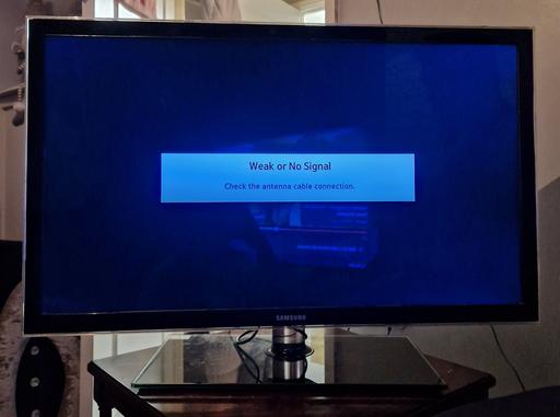 Buy & Sell Rednal Birmingham - Photos for Samsung 37