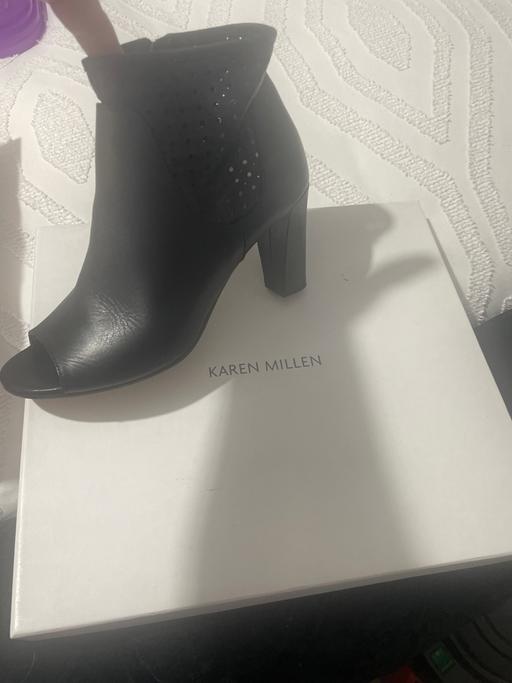 Buy & Sell Canonbury North London - Photos for Shoes