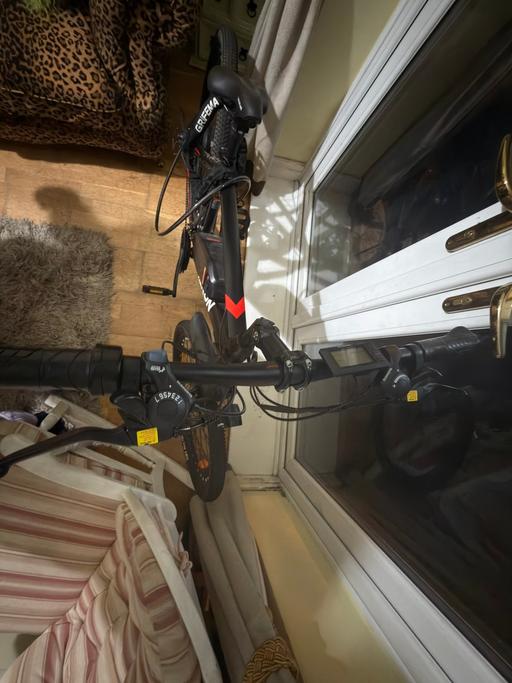 Vehicles Sutton Leach Saint Saint Helens - Photos for E-bike