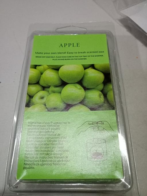 Buy & Sell Horncastle East Lindsey - Photos for brand new wax melts set