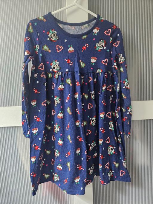 Buy & Sell Weston Point Halton - Photos for Age 4-5 GEORGE Disney dress