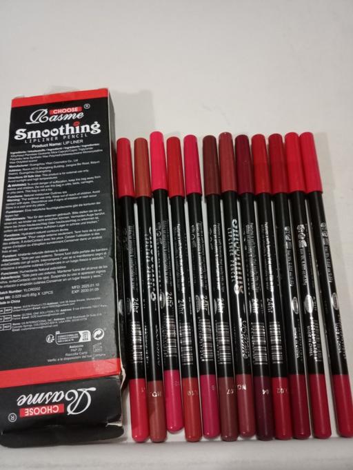 Buy & Sell Horncastle East Lindsey - Photos for new box of ladies LIPLINER PENCILS