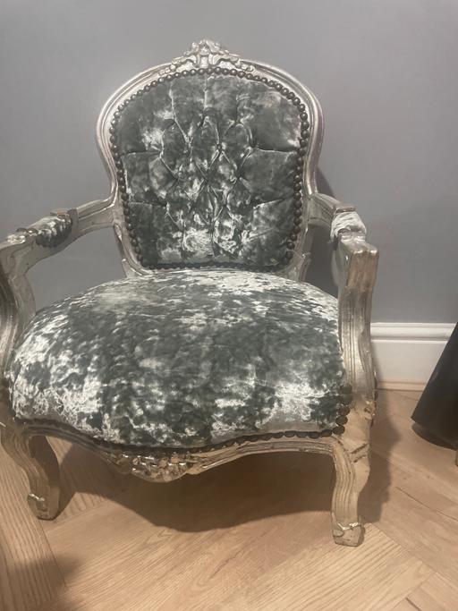 Buy & Sell Canonbury North London - Photos for Kids chair