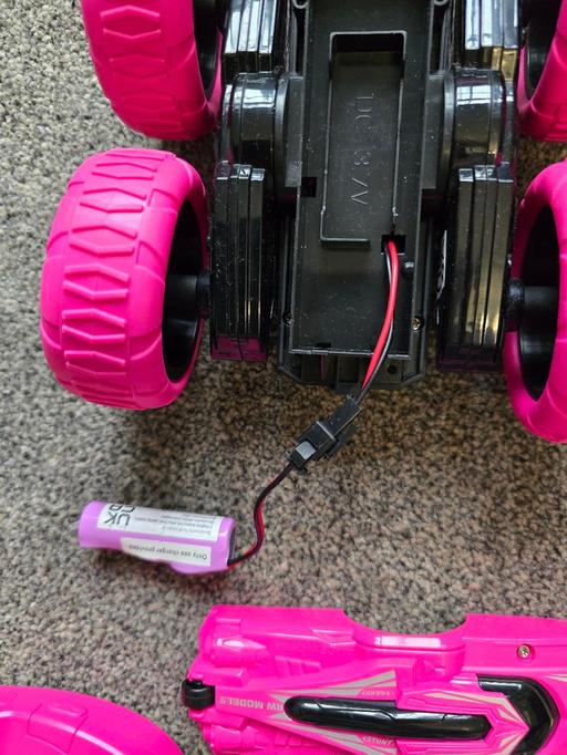 Buy & Sell Rowley Regis Sandwell - Photos for Does anyone want this? its missing the charge