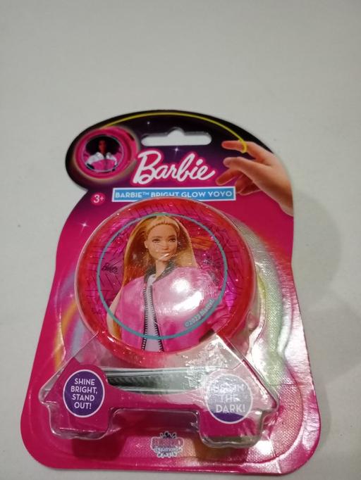 Buy & Sell Horncastle East Lindsey - Photos for brand new Barbie yo-yo