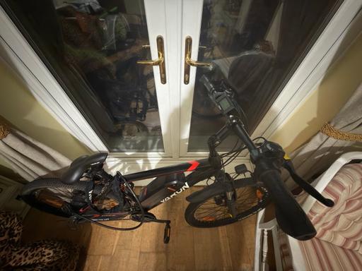 Buy & Sell Sutton Leach Saint Saint Helens - Photos for Varun E-bike/ full throttle included