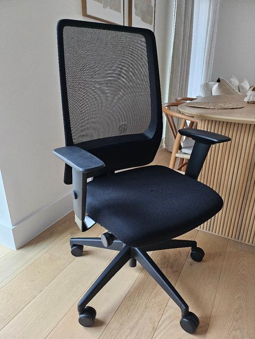Buy & Sell Queensway Central London - Photos for office chair