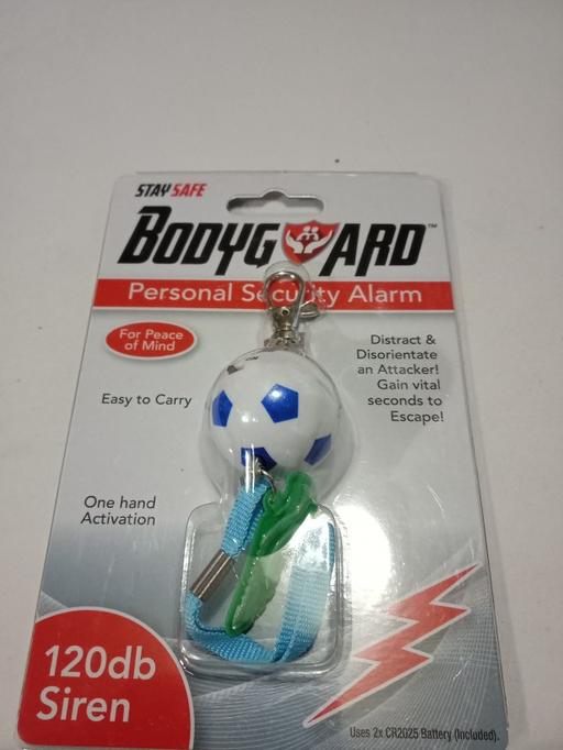 Buy & Sell Horncastle East Lindsey - Photos for brand new personal alarm set