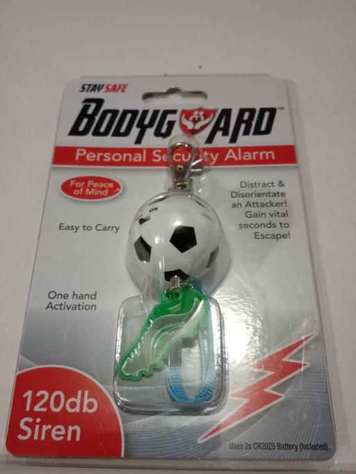 Buy & Sell Horncastle East Lindsey - Photos for brand new personal security alarm