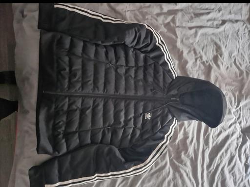 Buy & Sell Northfield Birmingham - Photos for womens Adidas coat
