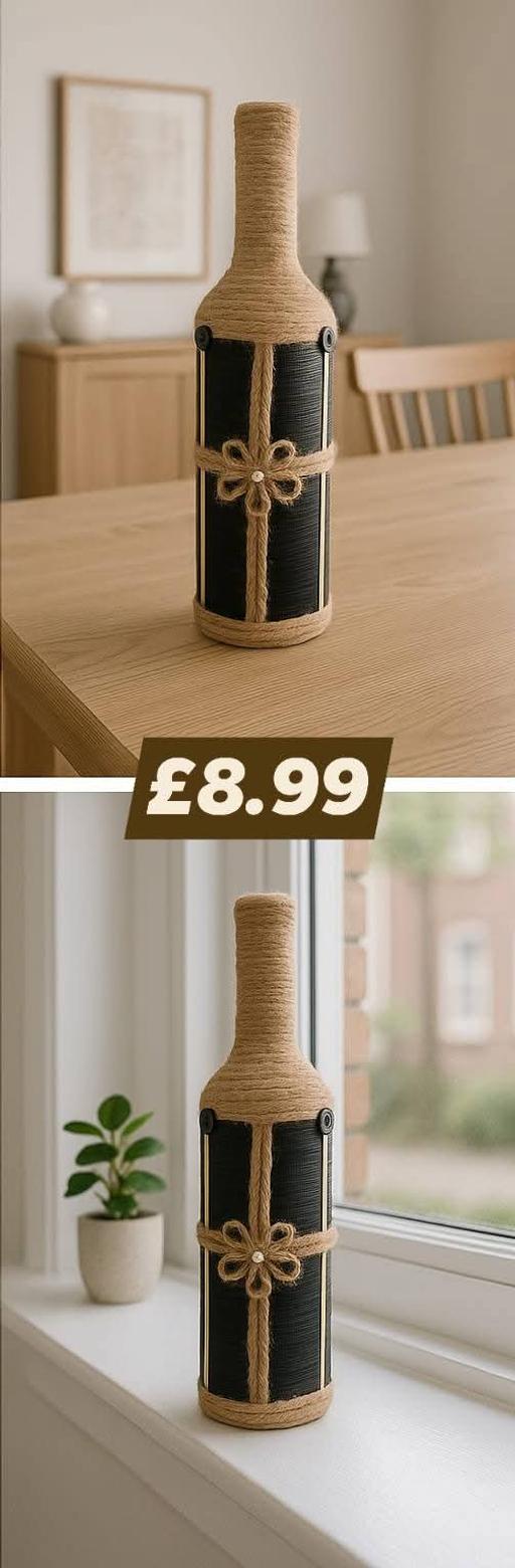 Buy & Sell Woodhouse Sheffield - Photos for Dressed up Bottle