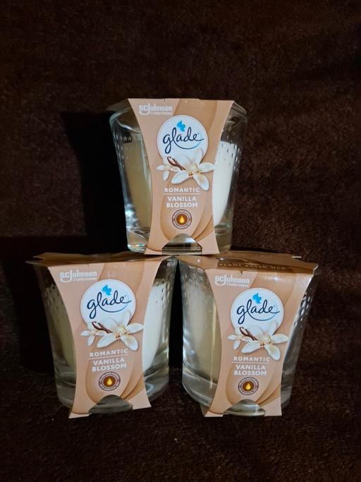 Buy & Sell Woodsetton Dudley - Photos for CANDLES