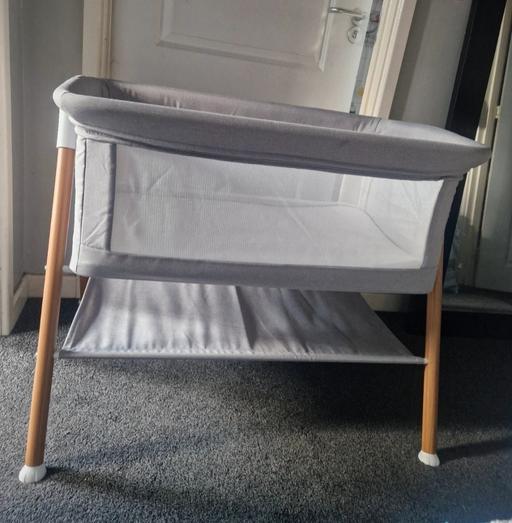 Buy & Sell Northfield Birmingham - Photos for babylo crib