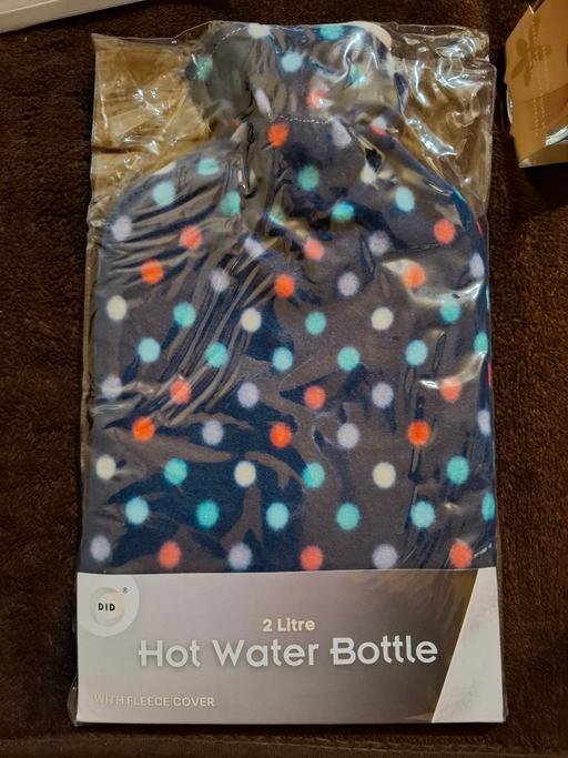 Buy & Sell Woodsetton Dudley - Photos for HOT WATER BOTTLE