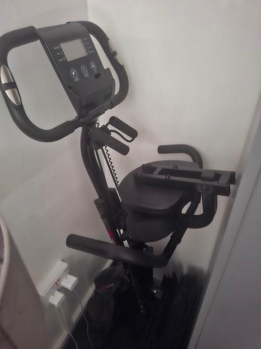 Buy & Sell Stevenage Town Centre Stevenage - Photos for foldable exercise bike