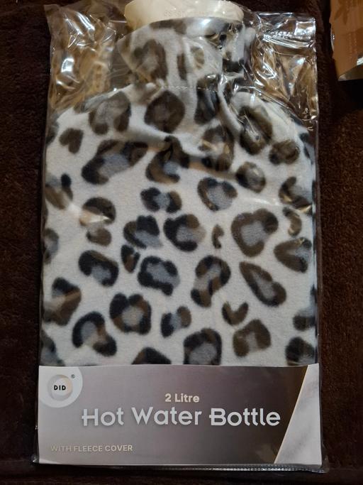 Buy & Sell Woodsetton Dudley - Photos for HOT WATER BOTTLE