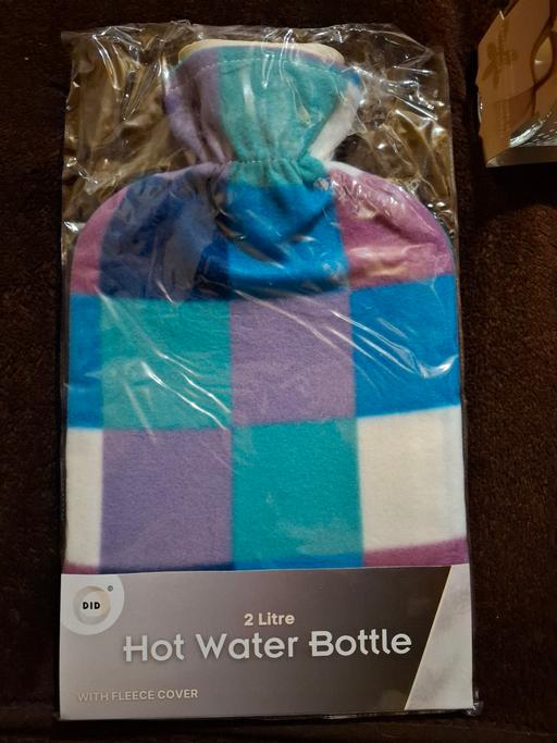 Buy & Sell Woodsetton Dudley - Photos for HOT WATER BOTTLE