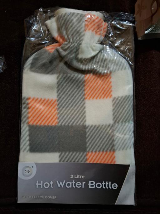 Buy & Sell Woodsetton Dudley - Photos for HOT WATER BOTTLE