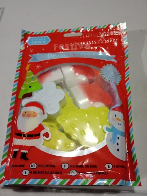 Buy & Sell Horncastle East Lindsey - Photos for new pack of kids BATH FIZZERS