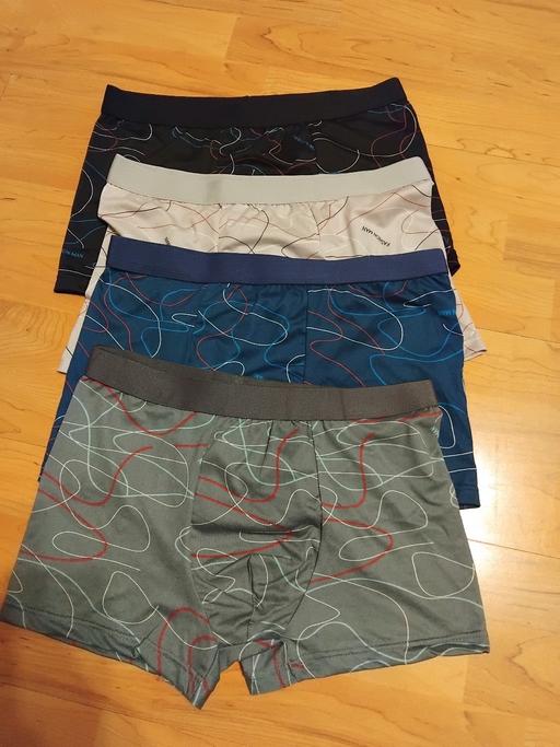 Buy & Sell Stow Heath Wolverhampton - Photos for New 4 Boxers S.